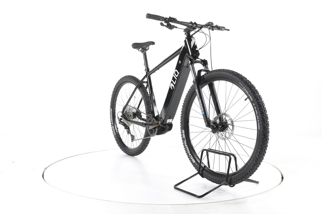 LIQBIKE Rock E-Bike - Image 3