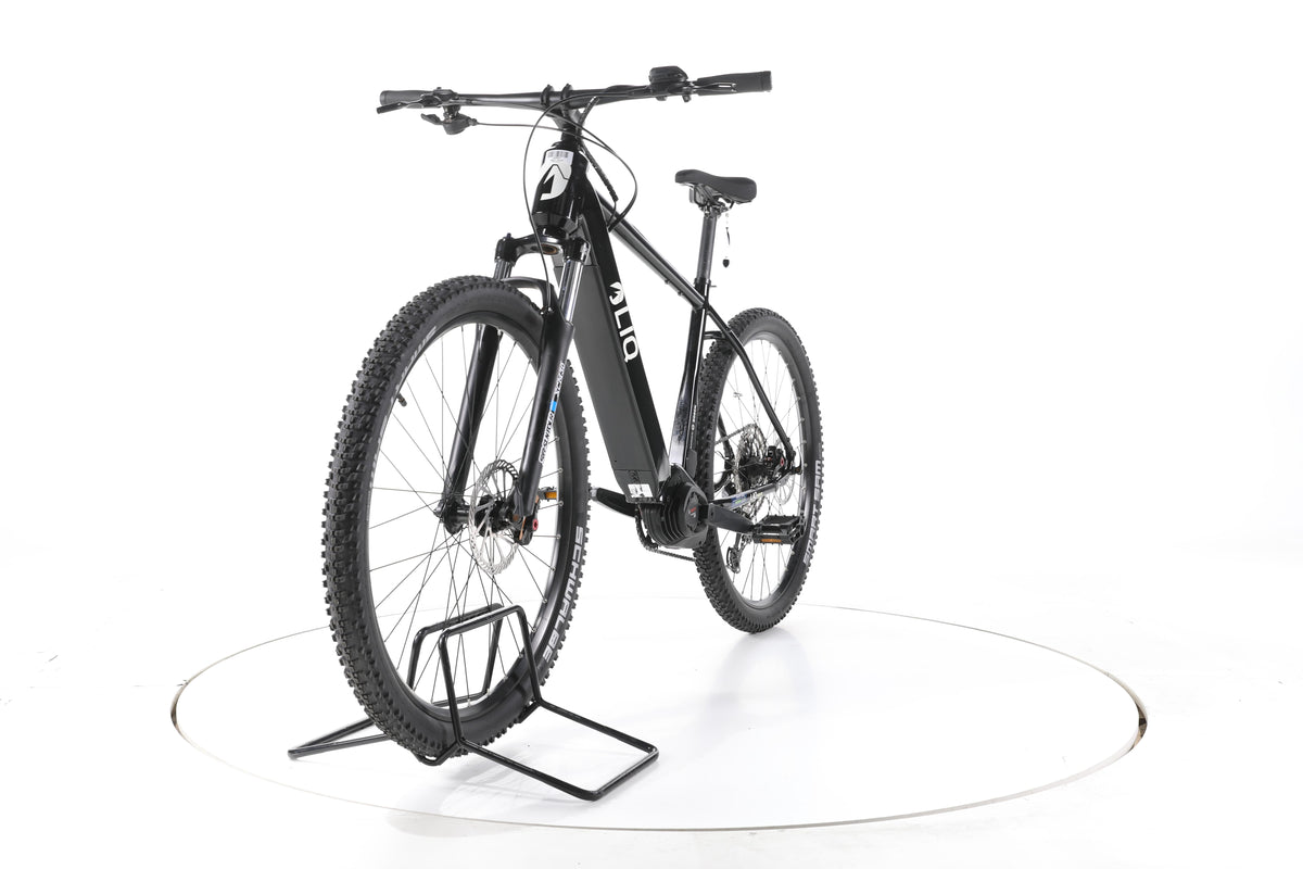 LIQBIKE Rock E-Bike - Image 5