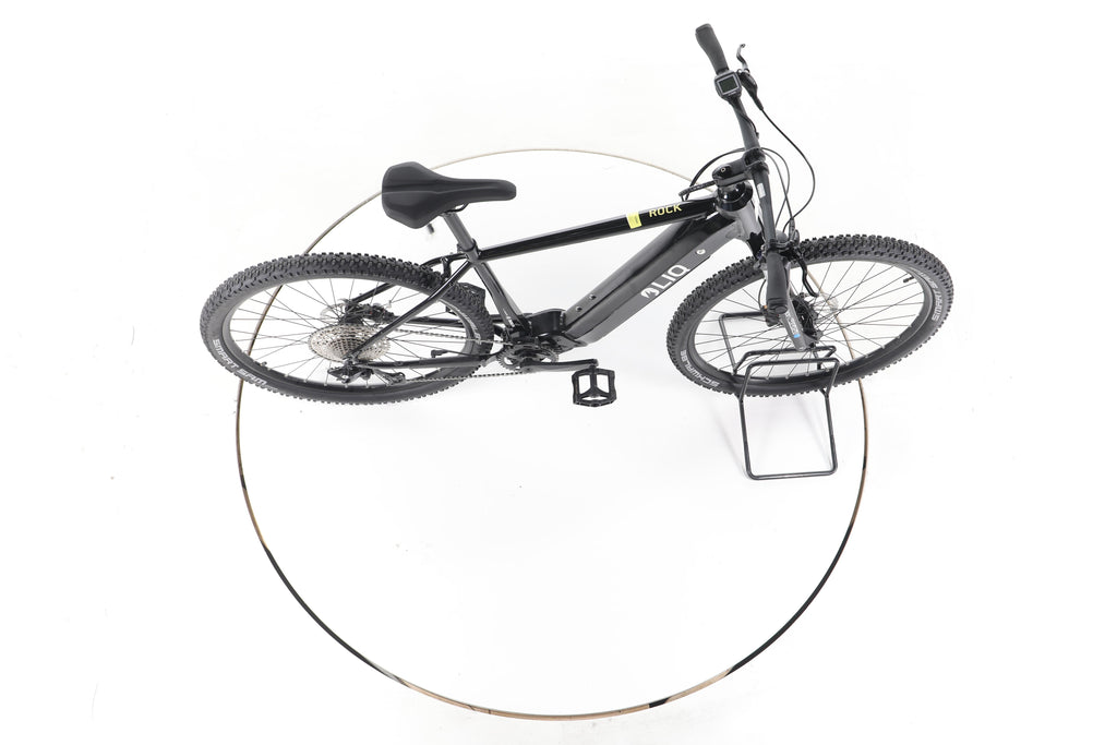 LIQBIKE Rock E-Bike - Image 13
