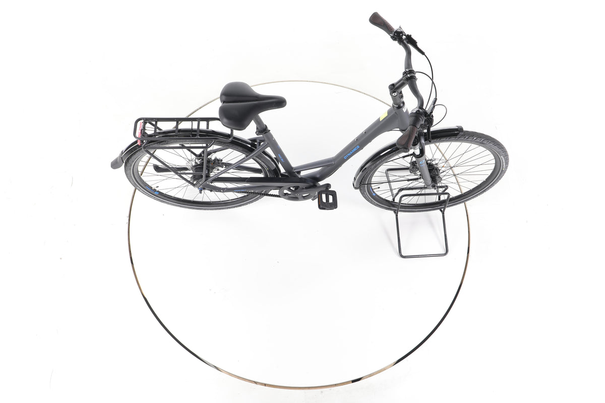 Dynamics Magic Belt Fahrrad City & Trekking - Image 13