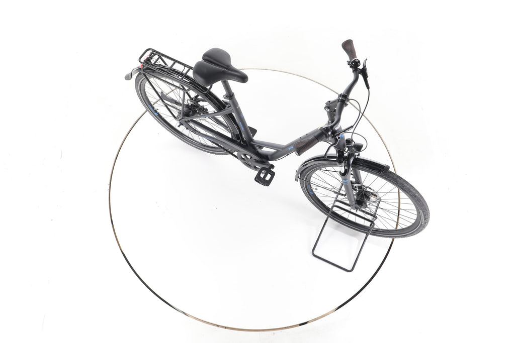 Dynamics Magic Belt Fahrrad City & Trekking - Image 14