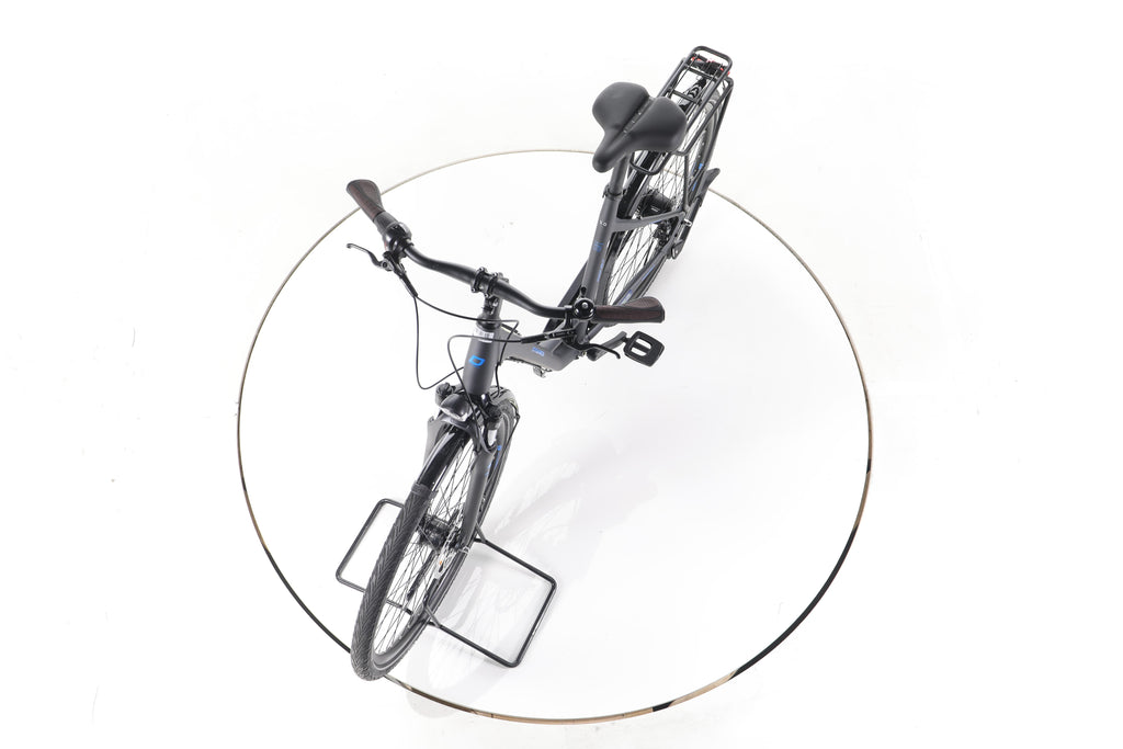 Dynamics Magic Belt Fahrrad City & Trekking - Image 17