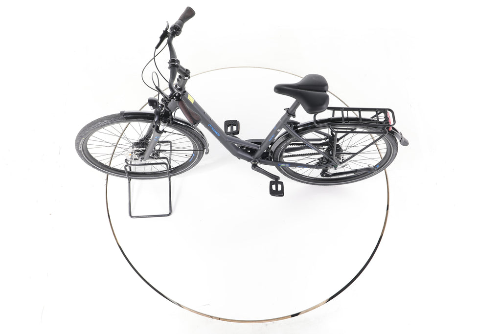 Dynamics Magic Belt Fahrrad City & Trekking - Image 19