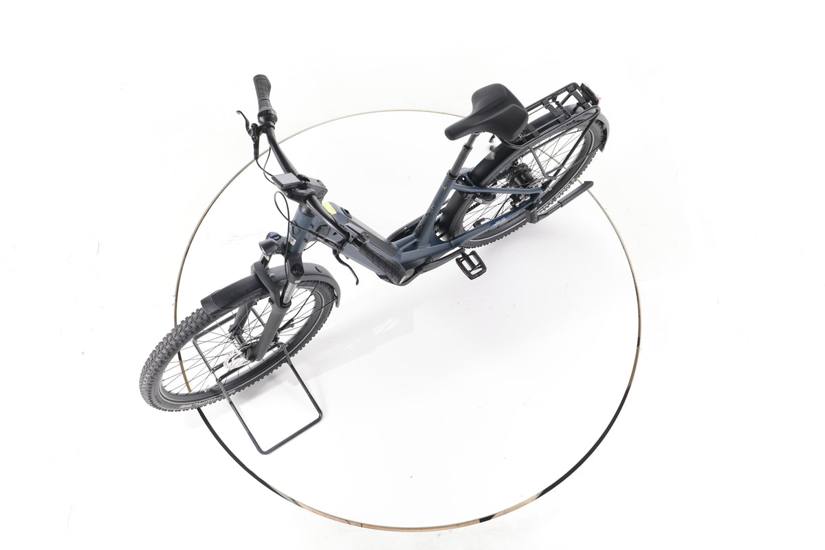 Kalkhoff Entice 3 City E-Bike Tiefeinsteiger 2025 - Image 18