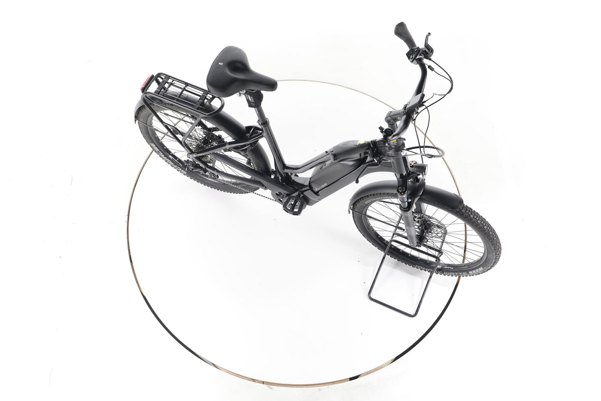 FLYER Upstreet3 7.10 Trekking E-Bike - Image 14