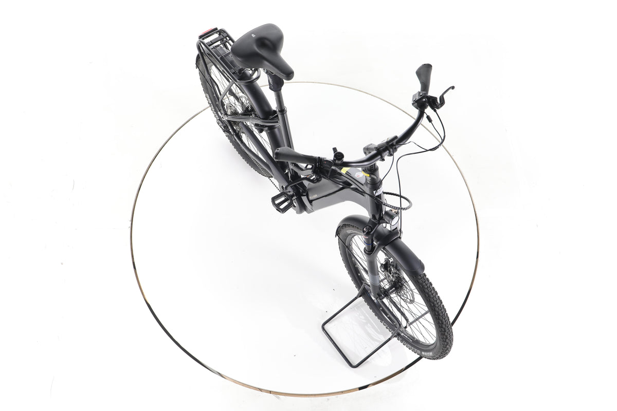 FLYER Upstreet3 7.10 Trekking E-Bike - Image 15