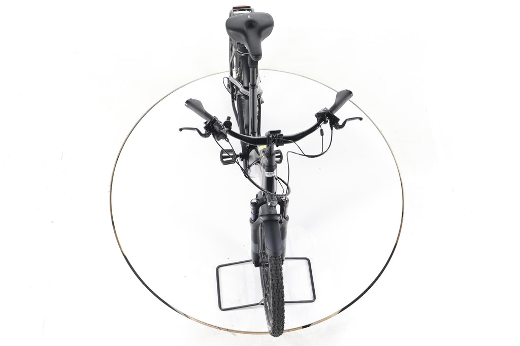 FLYER Upstreet3 7.10 Trekking E-Bike - Image 16