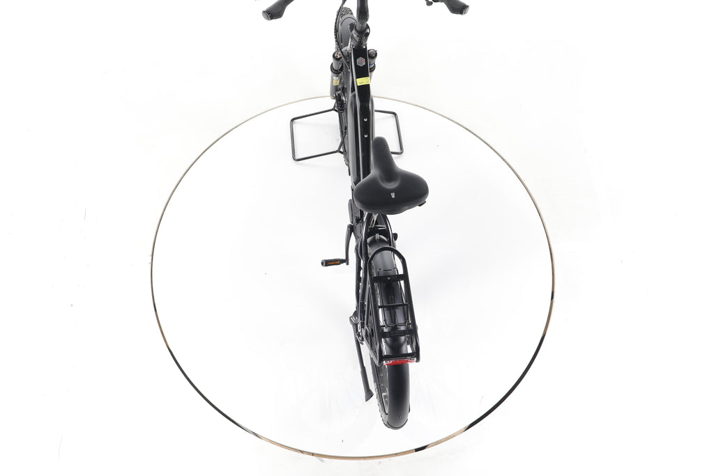 FLYER Upstreet3 7.10 Trekking E-Bike - Image 22
