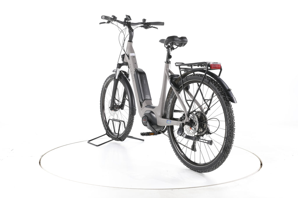 Kalkhoff Entice 1.b Move Trekking E-Bike Tiefeinsteiger - Image 9