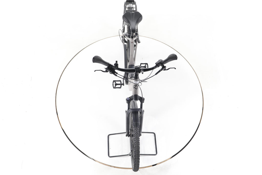 Kalkhoff Entice 1.b Move Trekking E-Bike Tiefeinsteiger - Image 16