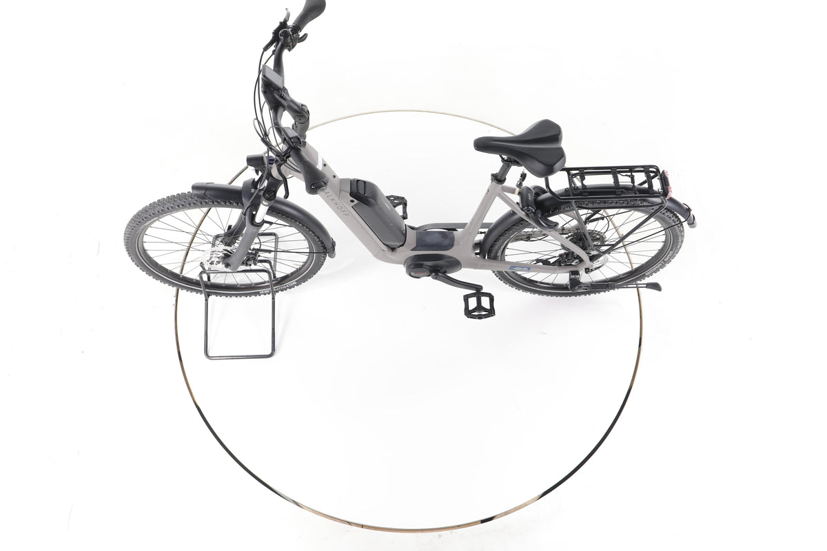 Kalkhoff Entice 1.b Move Trekking E-Bike Tiefeinsteiger - Image 19