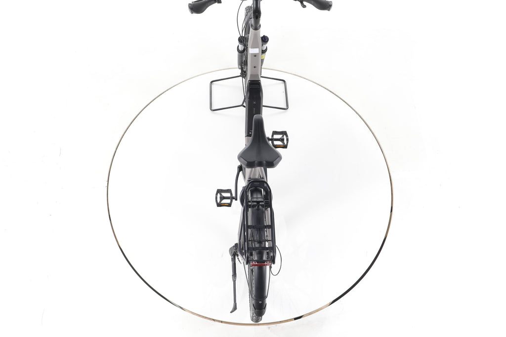 Kalkhoff Entice 1.b Move Trekking E-Bike Tiefeinsteiger - Image 22