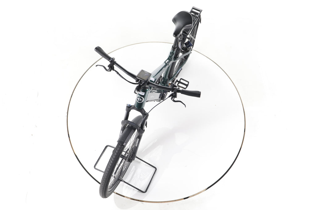 HNF Nicolai XD4 Rohloff City E-Bike - Image 17
