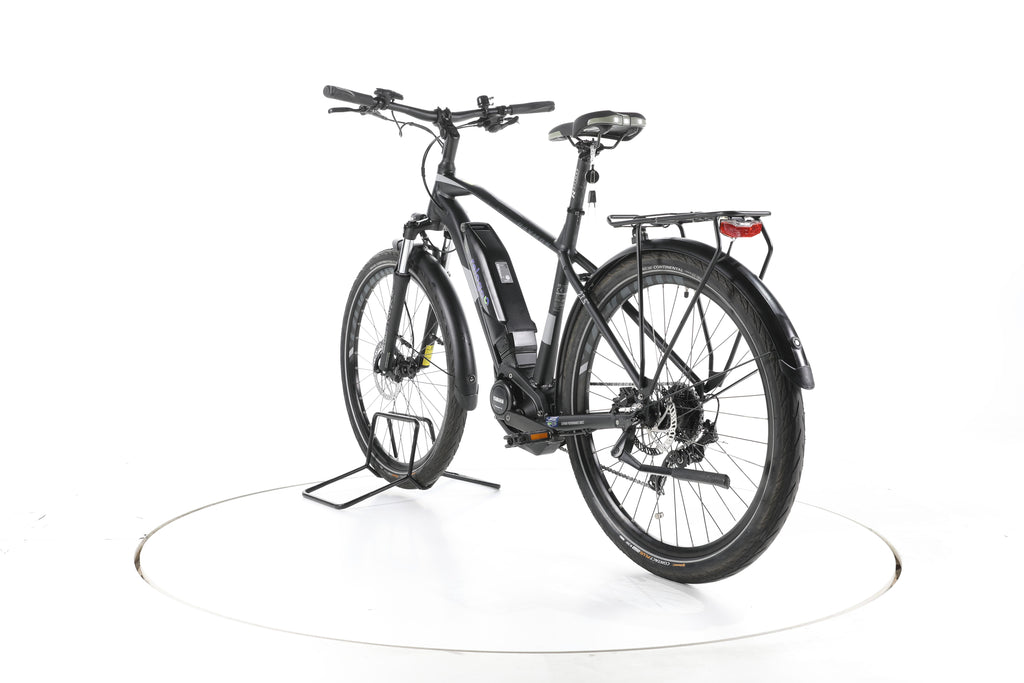 R Raymon TourRay E 3.0 Trekking E-Bike - Image 9