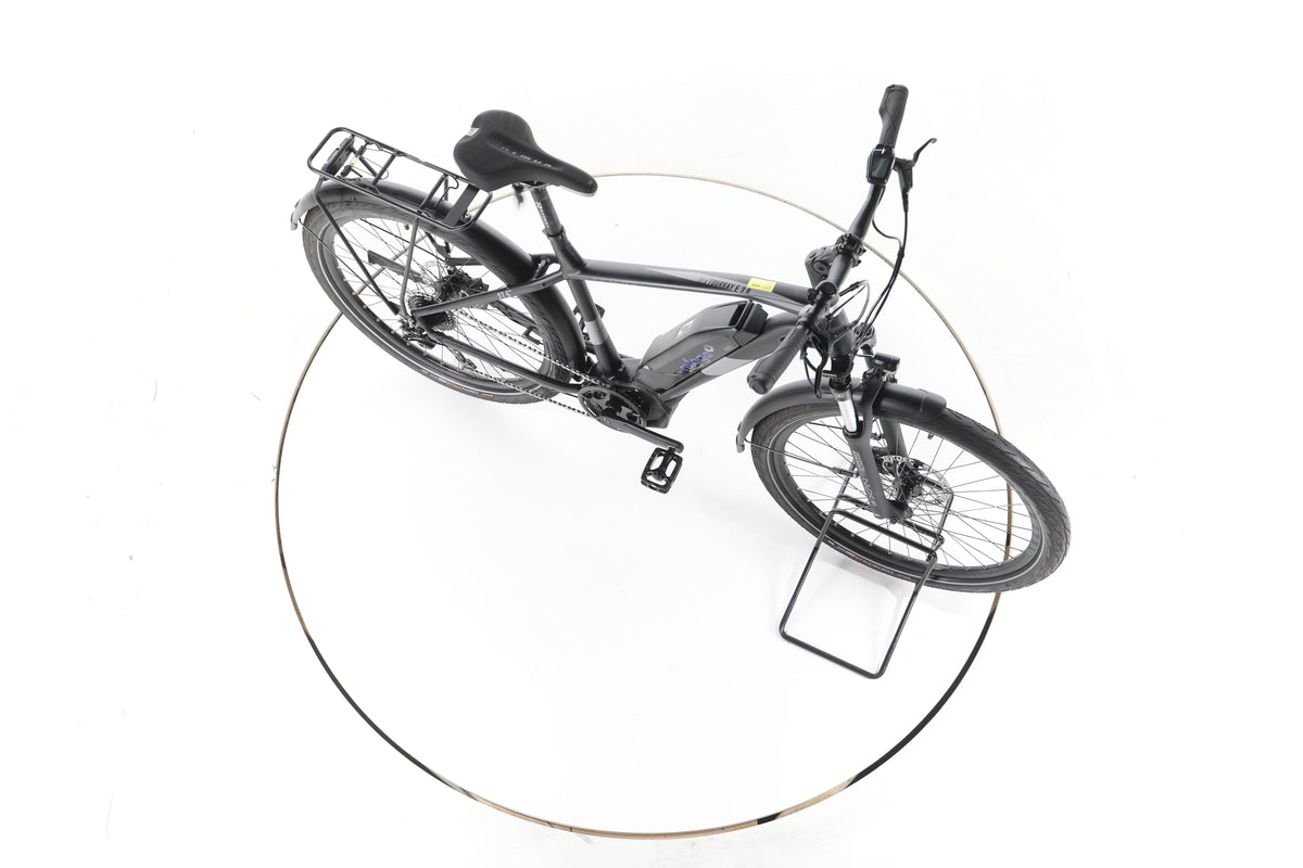 R Raymon TourRay E 3.0 Trekking E-Bike - Image 14