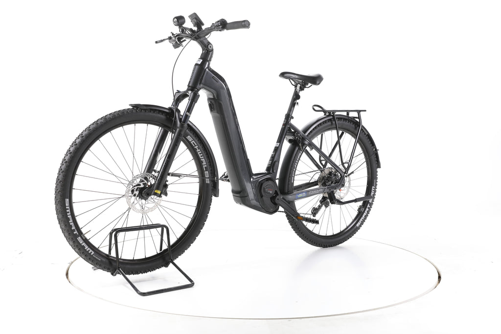 Focus Aventura 6,7 Trekking E-Bike Tiefeinsteiger - Image 6