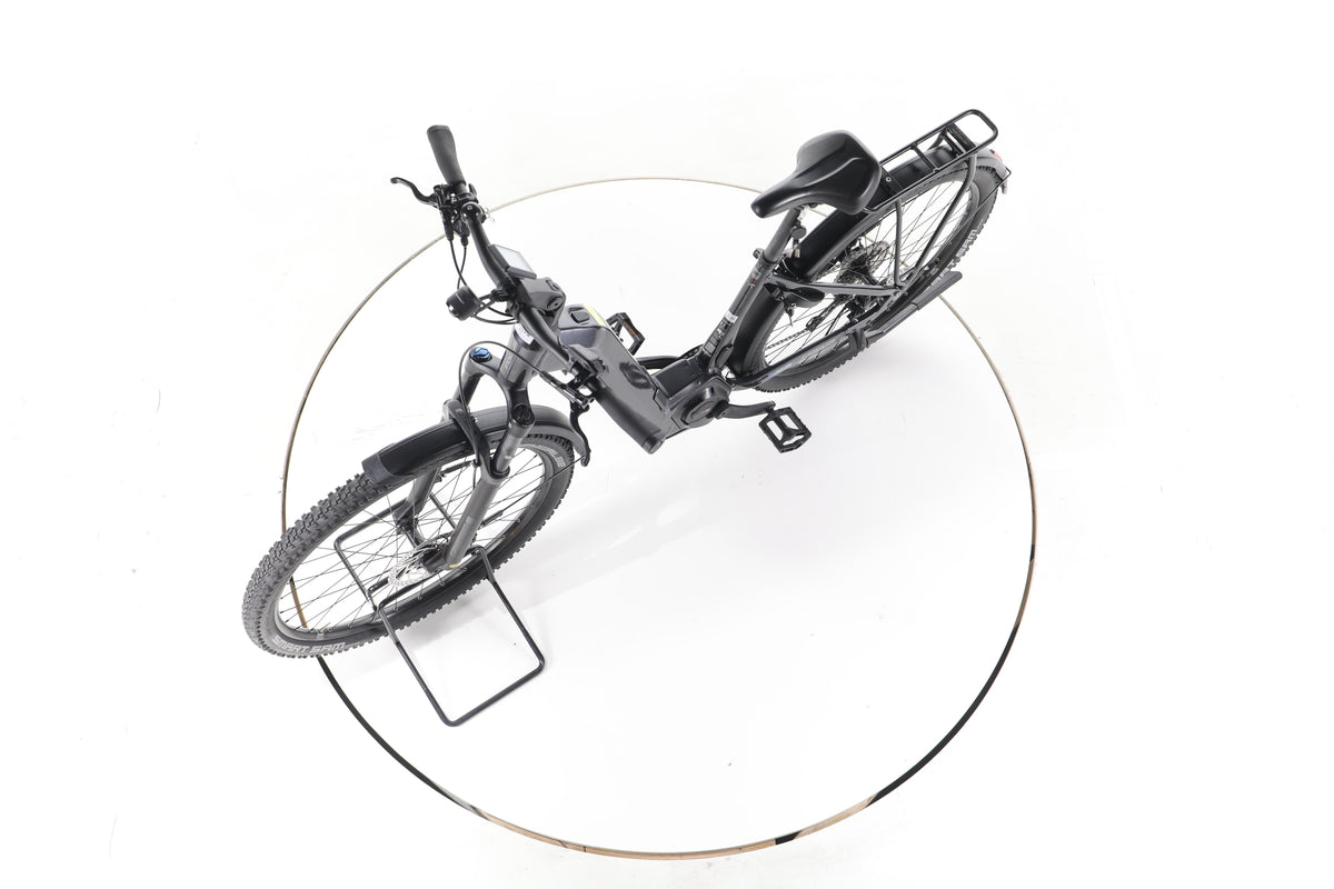 Focus Aventura 6,7 Trekking E-Bike Tiefeinsteiger - Image 18