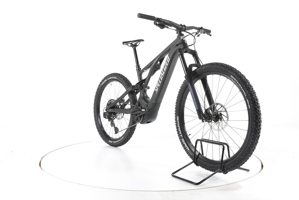 Specialized Turbo Levo G3 NB E-Bike Fully 2024 - Image 3