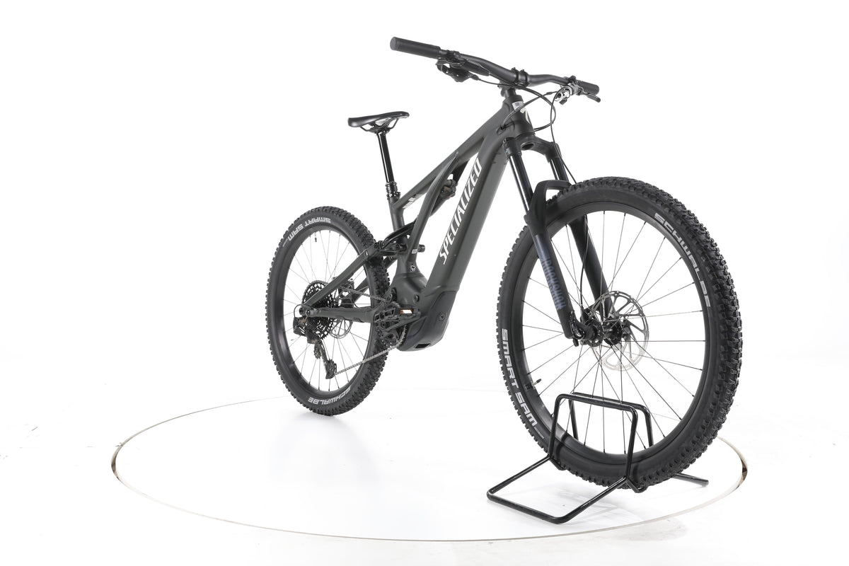 Specialized Turbo Levo G3 NB E-Bike Fully 2024 - Image 3
