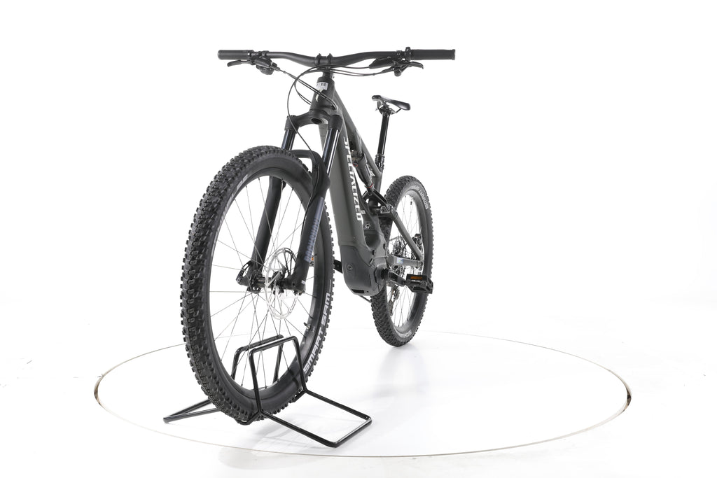 Specialized Turbo Levo G3 NB E-Bike Fully 2024 - Image 5