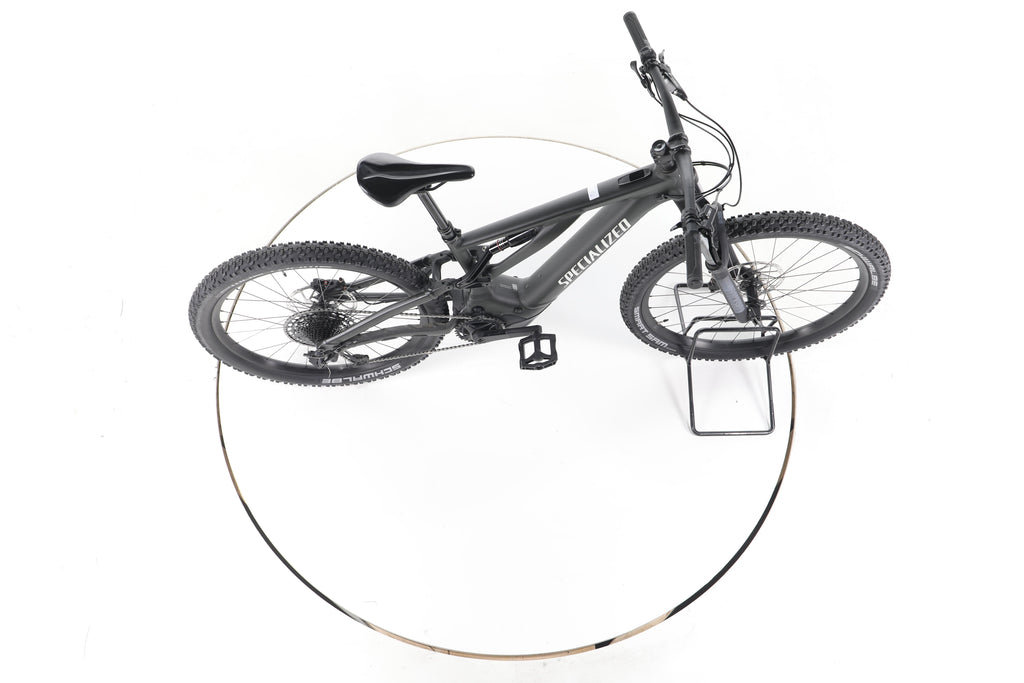Specialized Turbo Levo G3 NB E-Bike Fully 2024 - Image 13
