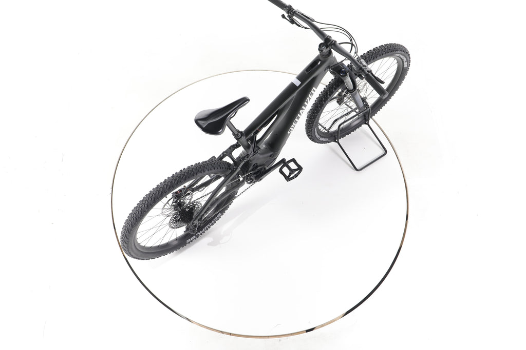 Specialized Turbo Levo G3 NB E-Bike Fully 2024 - Image 24