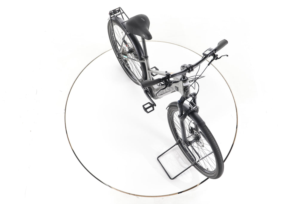 Kellys E-CRISTY 70 P Trekking E-Bike - Image 15