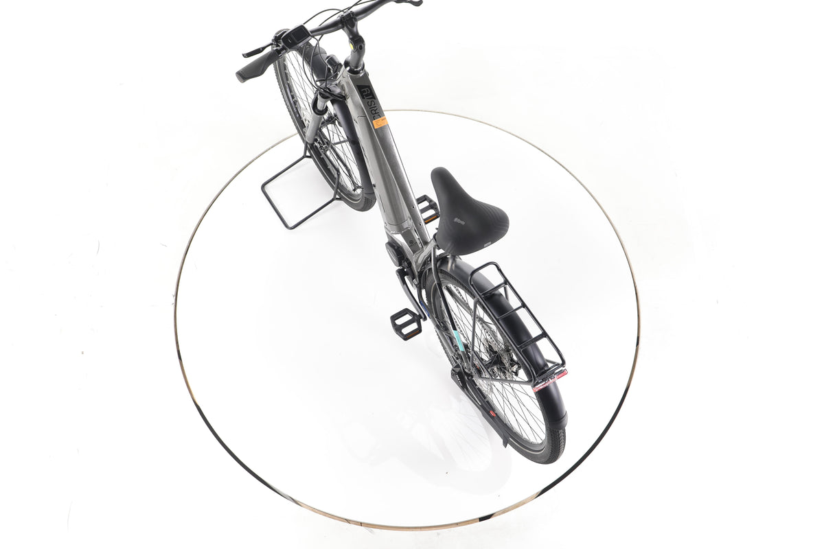 Kellys E-CRISTY 70 P Trekking E-Bike - Image 21