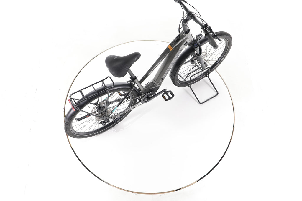 Kellys E-CRISTY 70 P Trekking E-Bike - Image 24
