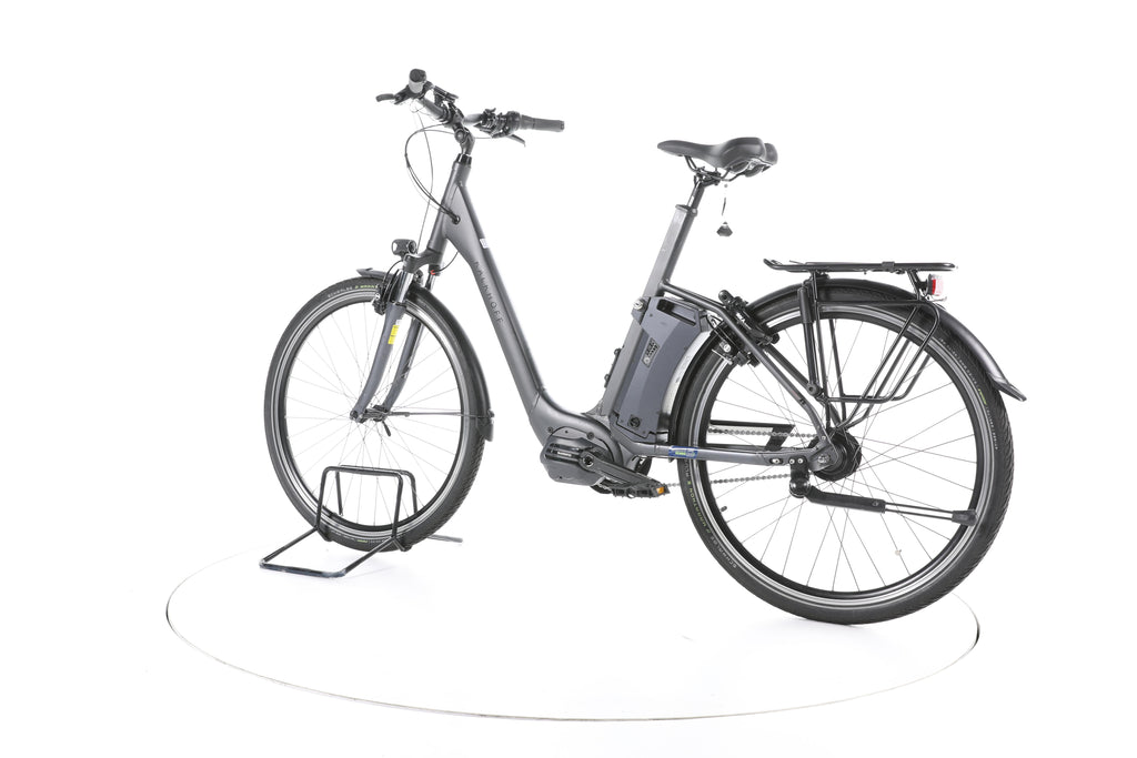 Kalkhoff Agattu 3.S City E-Bike Tiefeinsteiger - Image 8