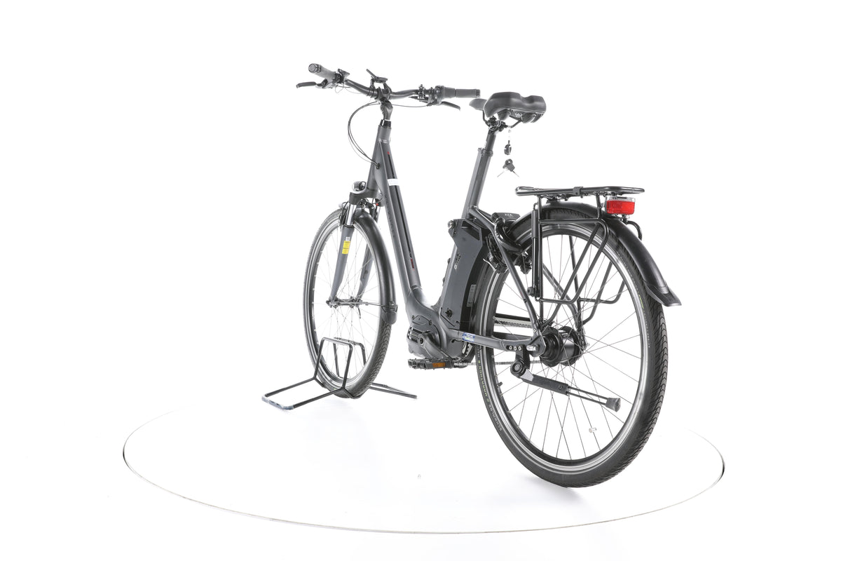 Kalkhoff Agattu 3.S City E-Bike Tiefeinsteiger - Image 9