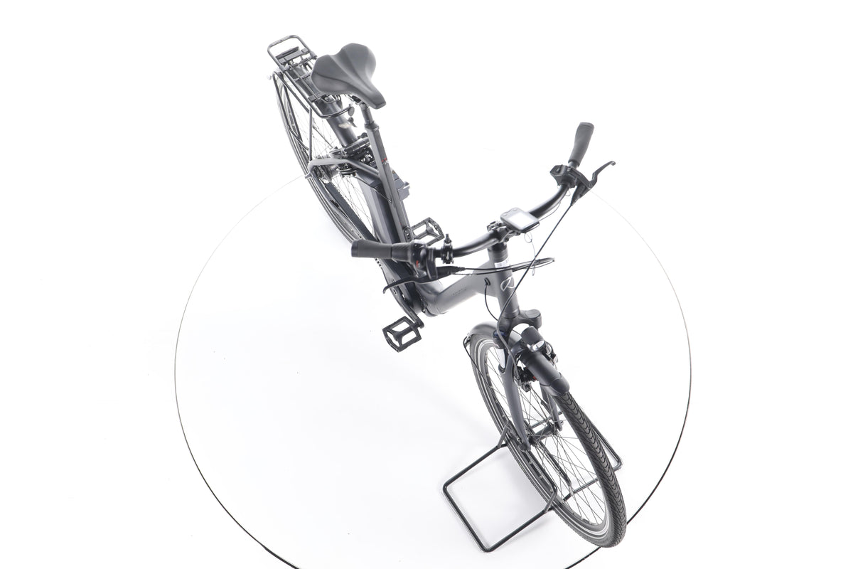 Kalkhoff Agattu 3.S City E-Bike Tiefeinsteiger - Image 15