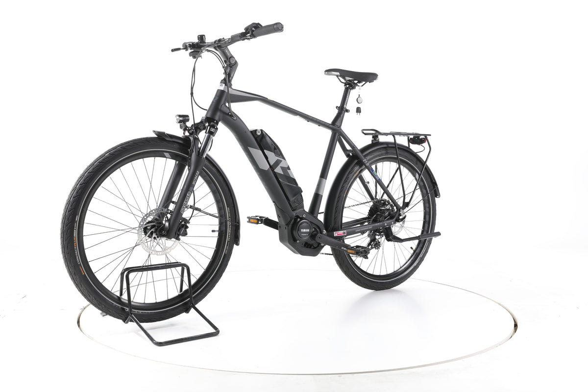 R Raymon TourRay E 3.0 Trekking E-Bike - Image 6