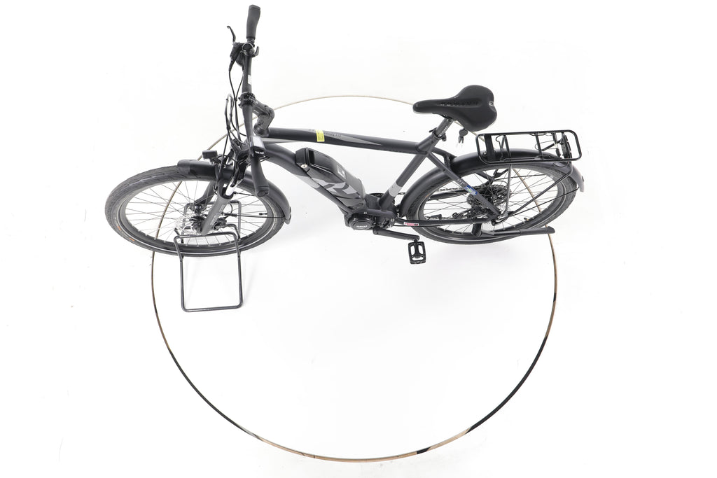R Raymon TourRay E 3.0 Trekking E-Bike - Image 19