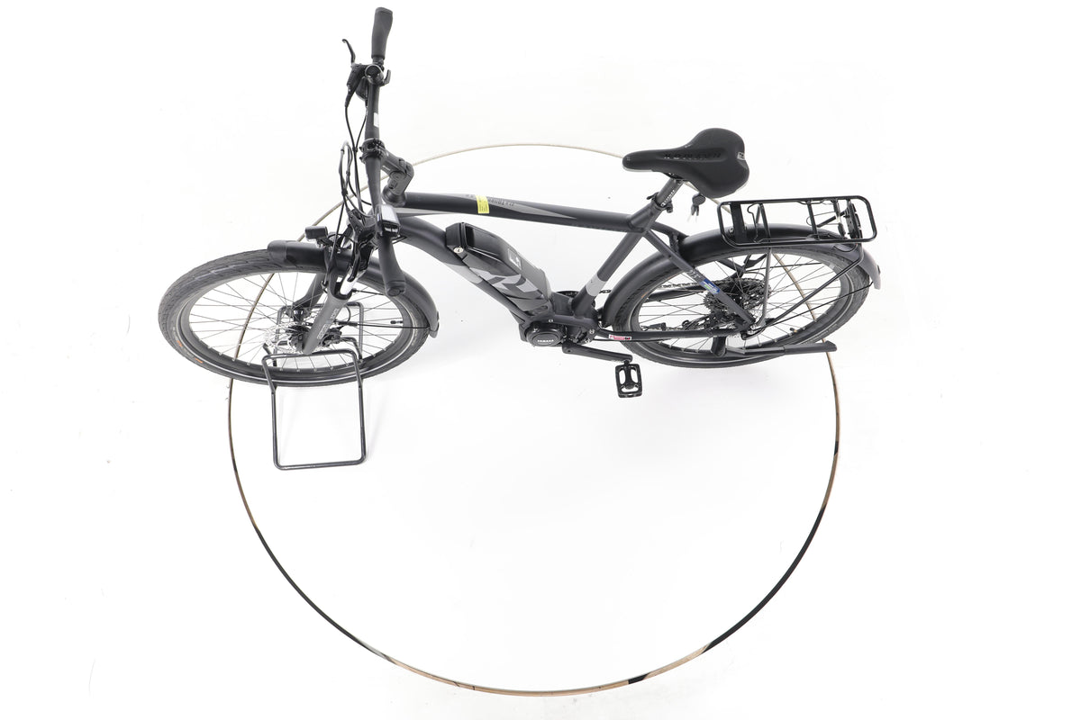 R Raymon TourRay E 3.0 Trekking E-Bike - Image 19
