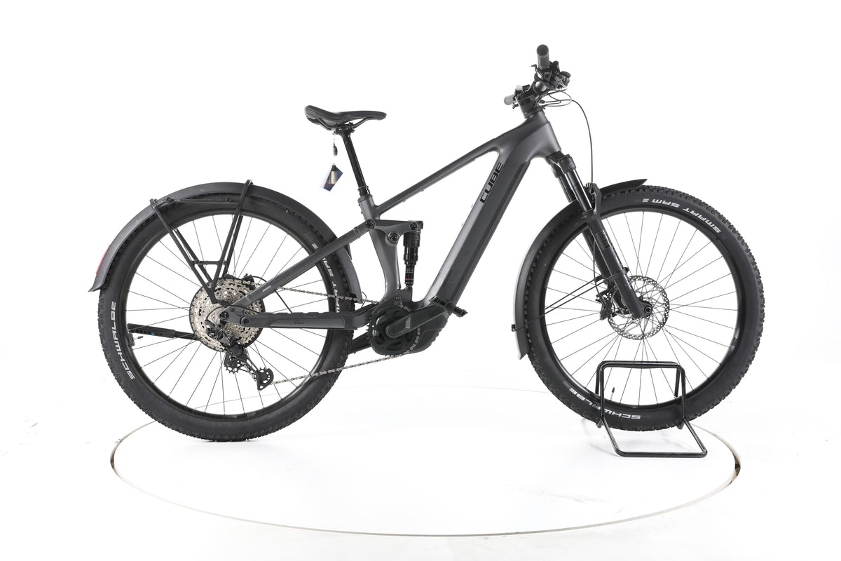 Cube Stereo Hybrid ONE22 SUV E-Bike 2025 - Image 1