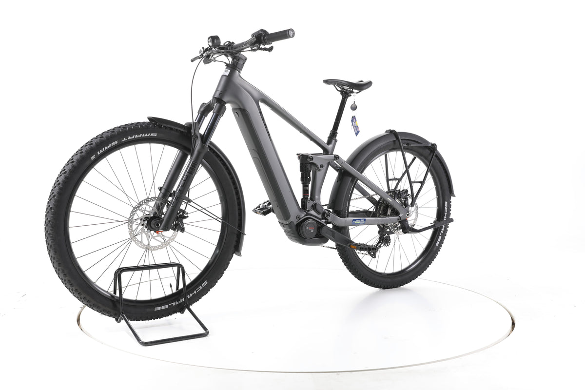 Cube Stereo Hybrid ONE22 SUV E-Bike 2025 - Image 6