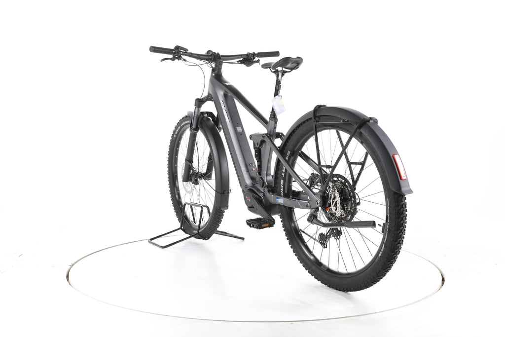 Cube Stereo Hybrid ONE22 SUV E-Bike 2025 - Image 9