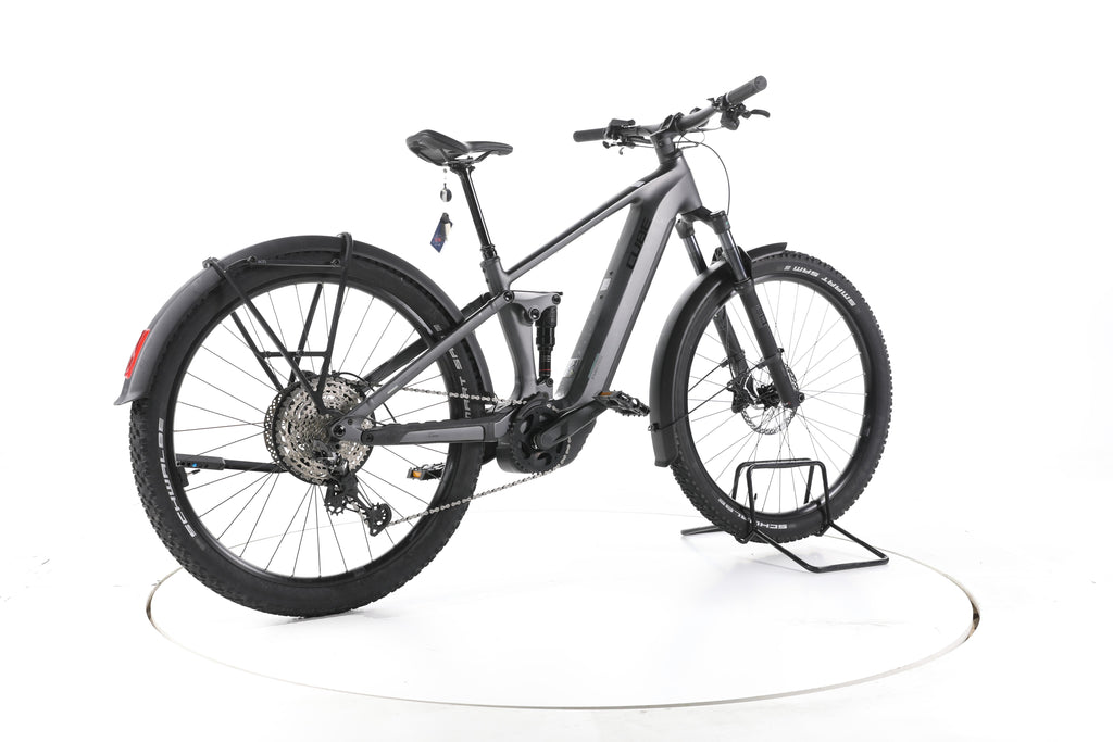 Cube Stereo Hybrid ONE22 SUV E-Bike 2025 - Image 12