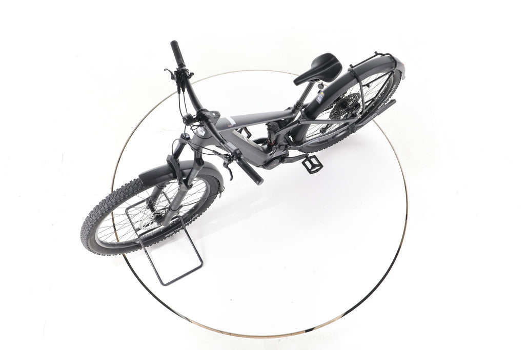 Cube Stereo Hybrid ONE22 SUV E-Bike 2025 - Image 18