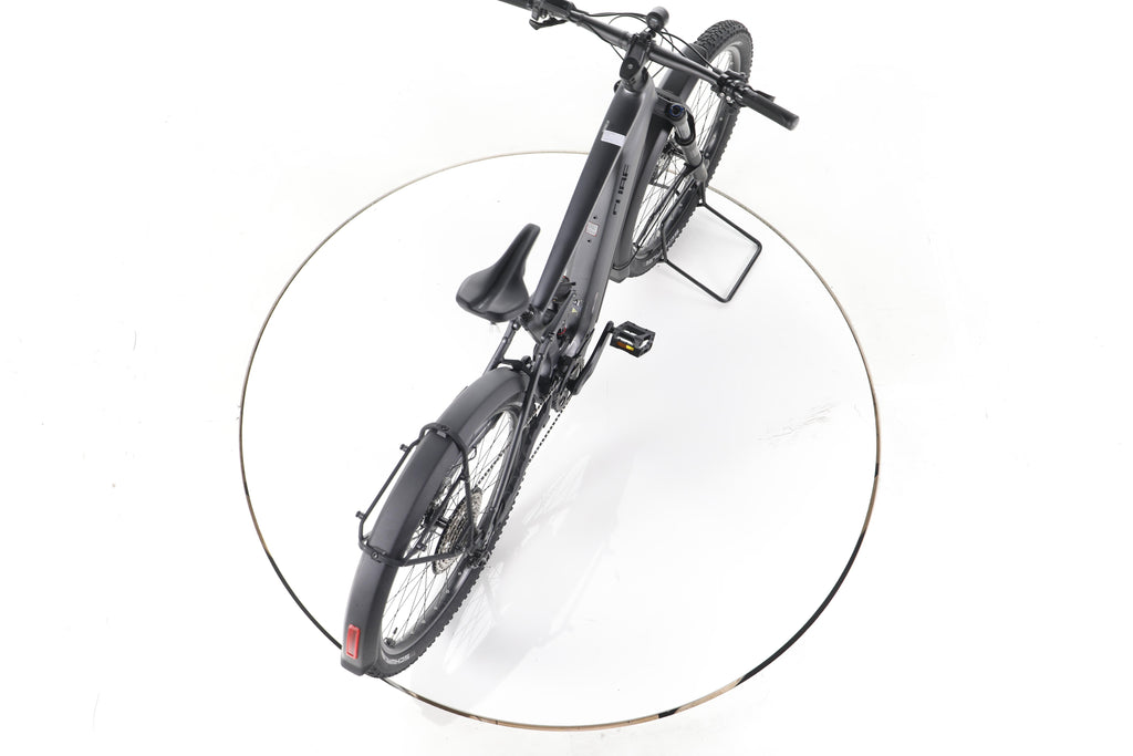 Cube Stereo Hybrid ONE22 SUV E-Bike 2025 - Image 23