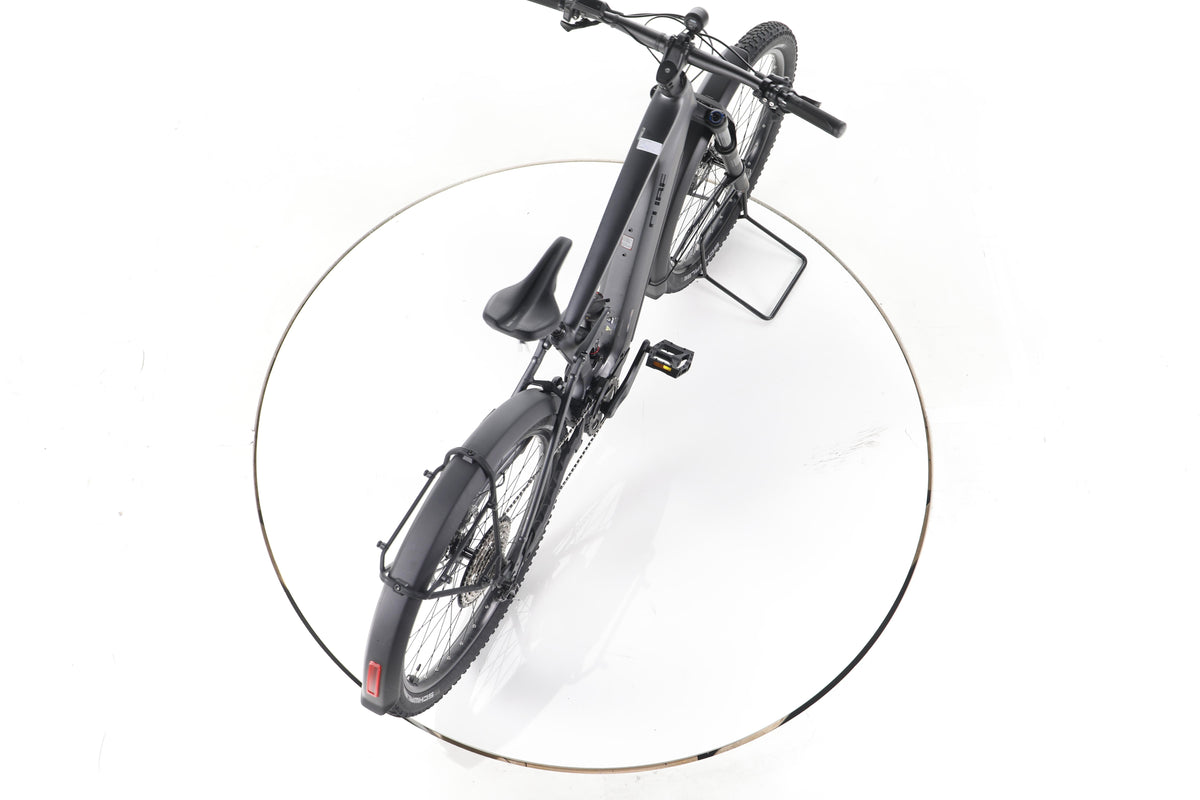 Cube Stereo Hybrid ONE22 SUV E-Bike 2025 - Image 23