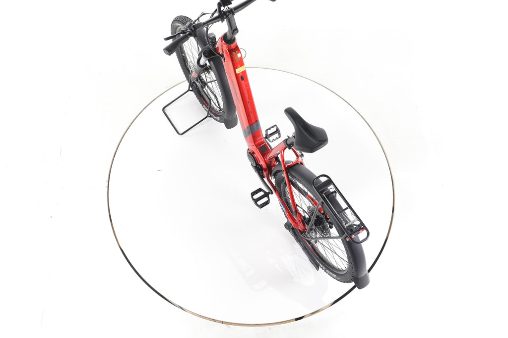 Conway Cairon C 3.0 Trekking E-Bike Tiefeinsteiger - Image 21