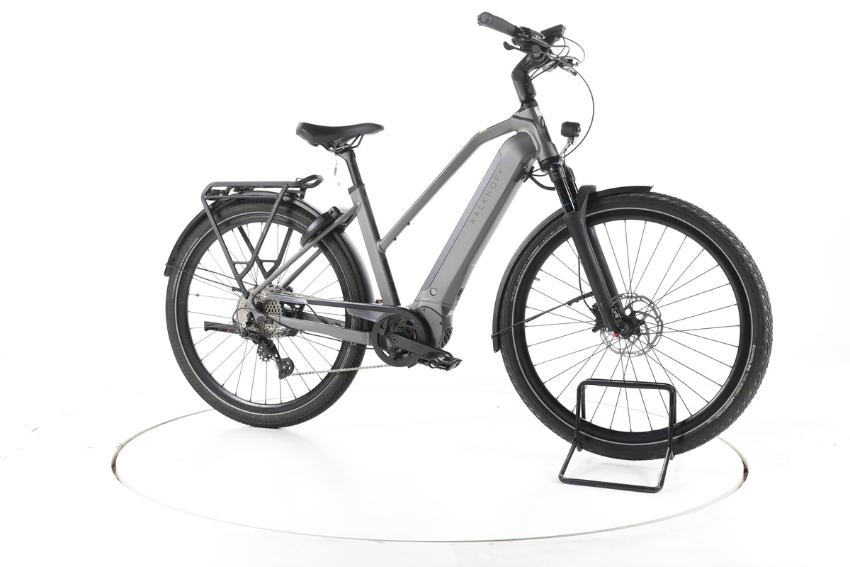 Kalkhoff Endeavour 5.B Advance+ Trekking E-Bike - Image 2