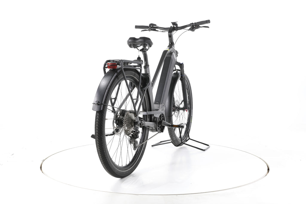 Kalkhoff Endeavour 5.B Advance+ Trekking E-Bike - Image 11