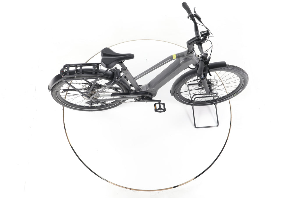 Kalkhoff Endeavour 5.B Advance+ Trekking E-Bike - Image 13