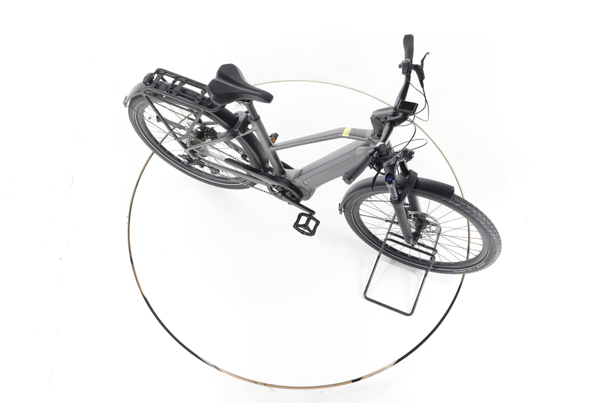 Kalkhoff Endeavour 5.B Advance+ Trekking E-Bike - Image 14