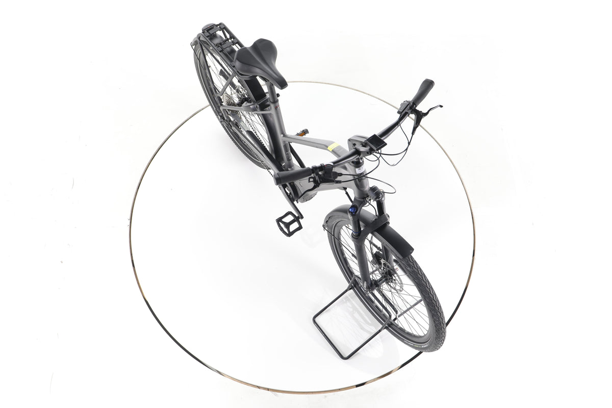 Kalkhoff Endeavour 5.B Advance+ Trekking E-Bike - Image 15