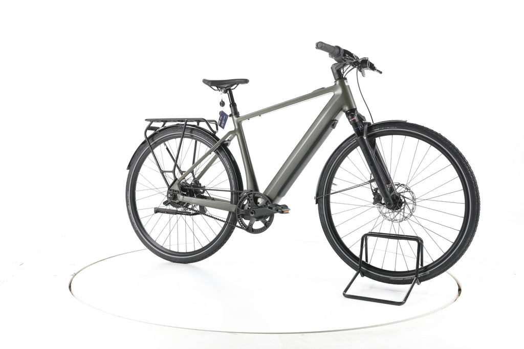 Riese & Müller UBN Five Vario City E-Bike - Image 2