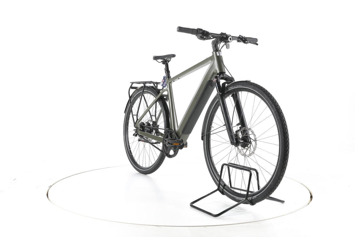 Riese & Müller UBN Five Vario City E-Bike - Image 3